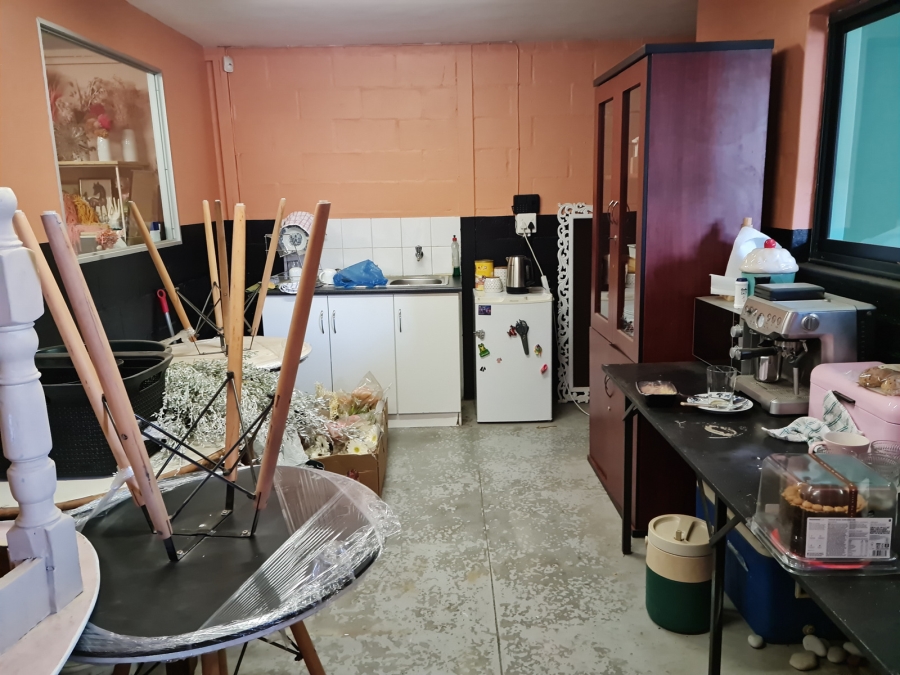 To Let commercial Property for Rent in Saxenburg Park 1 Western Cape